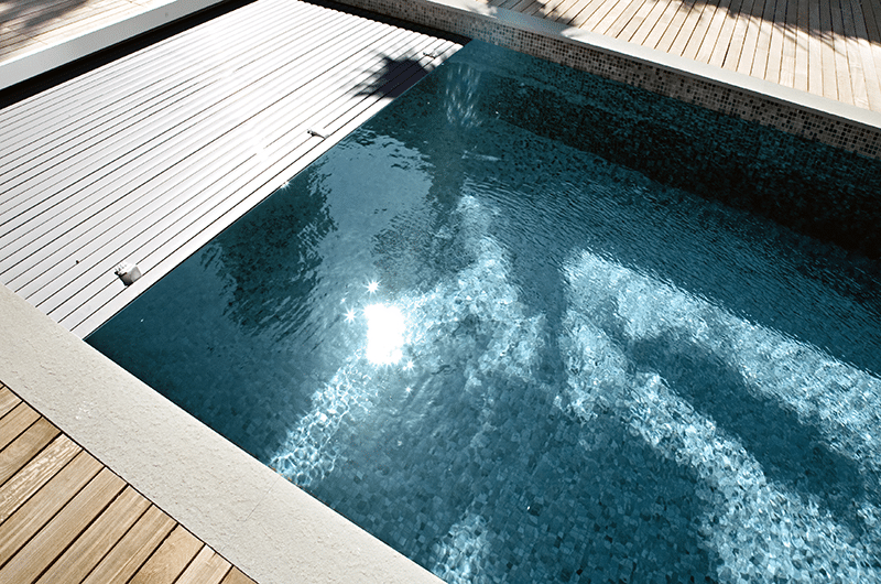 Couverture de piscine Haut-Rhin