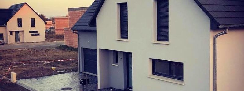 Imprimé Dalle